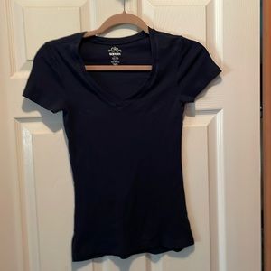 Old Navy short sleeve shirt, women’s size xtra small